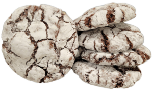 Chocolate Crack