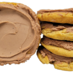 Peanut Butter Chocolate