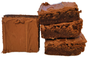 Fudge Brownie