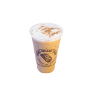 Image of an iced coffee