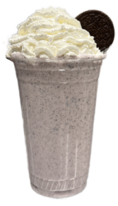 Tareo Shake