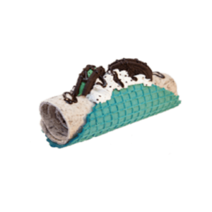 Mint Oreo image