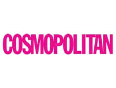 Sweet Rolled Tacos Article on Cosmopolitan