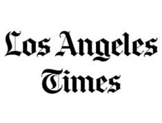 Sweet Rolled Tacos Article on LA Times