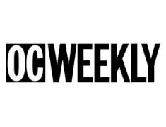 Sweet Rolled Tacos Article on OCWeekly
